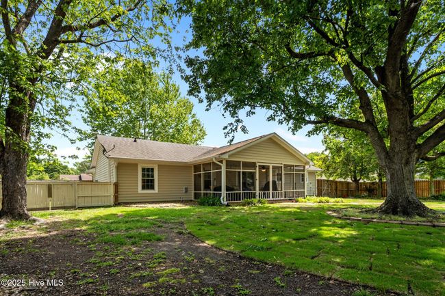 New Jacksonville NC Listing - 602 Wolverine Place, Jacksonville, NC 28546 | Image 41