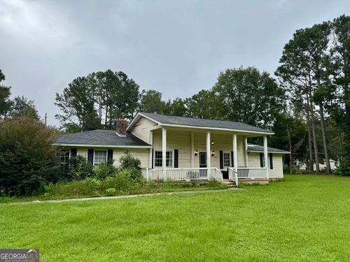 3302 Brooklet Leefield Rd, Brooklet, GA, 30415-6059 | Card Image