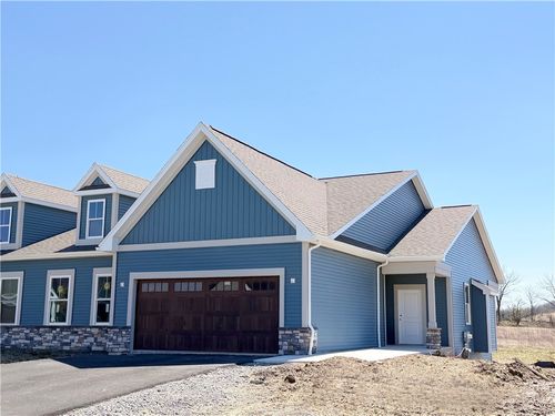 lot-29-3061 Pierce Brook Trl, Canandaigua, NY, 14424-1555 | Card Image