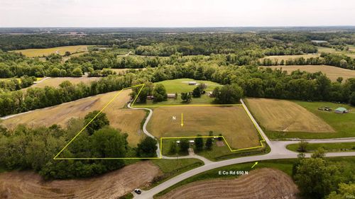 off E County Road 650 N, Petersburg, IN, 47567 | Card Image