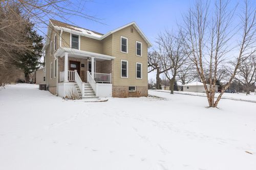 408 Elkhorn Road, Eagle, WI, 53119 | Card Image