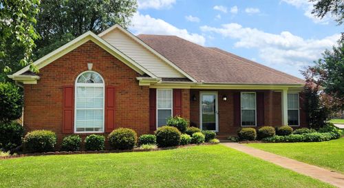 319 Lincoln Ave, Muscle Shoals, AL, 35661 | Card Image