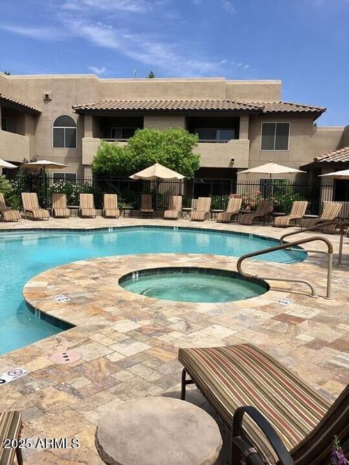 2052-9451 E Becker Ln, Scottsdale, AZ, 85260-6706 | Card Image