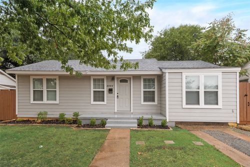 4904 Fairfax Street, Fort Worth, TX, 76116 | Card Image
