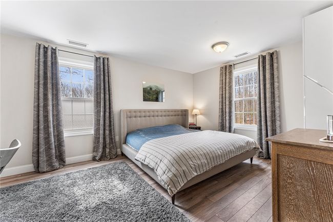 135 Crandall Rd, House other with 3 bedrooms, 3 bathrooms and 7 parking in Tiverton RI | Image 18