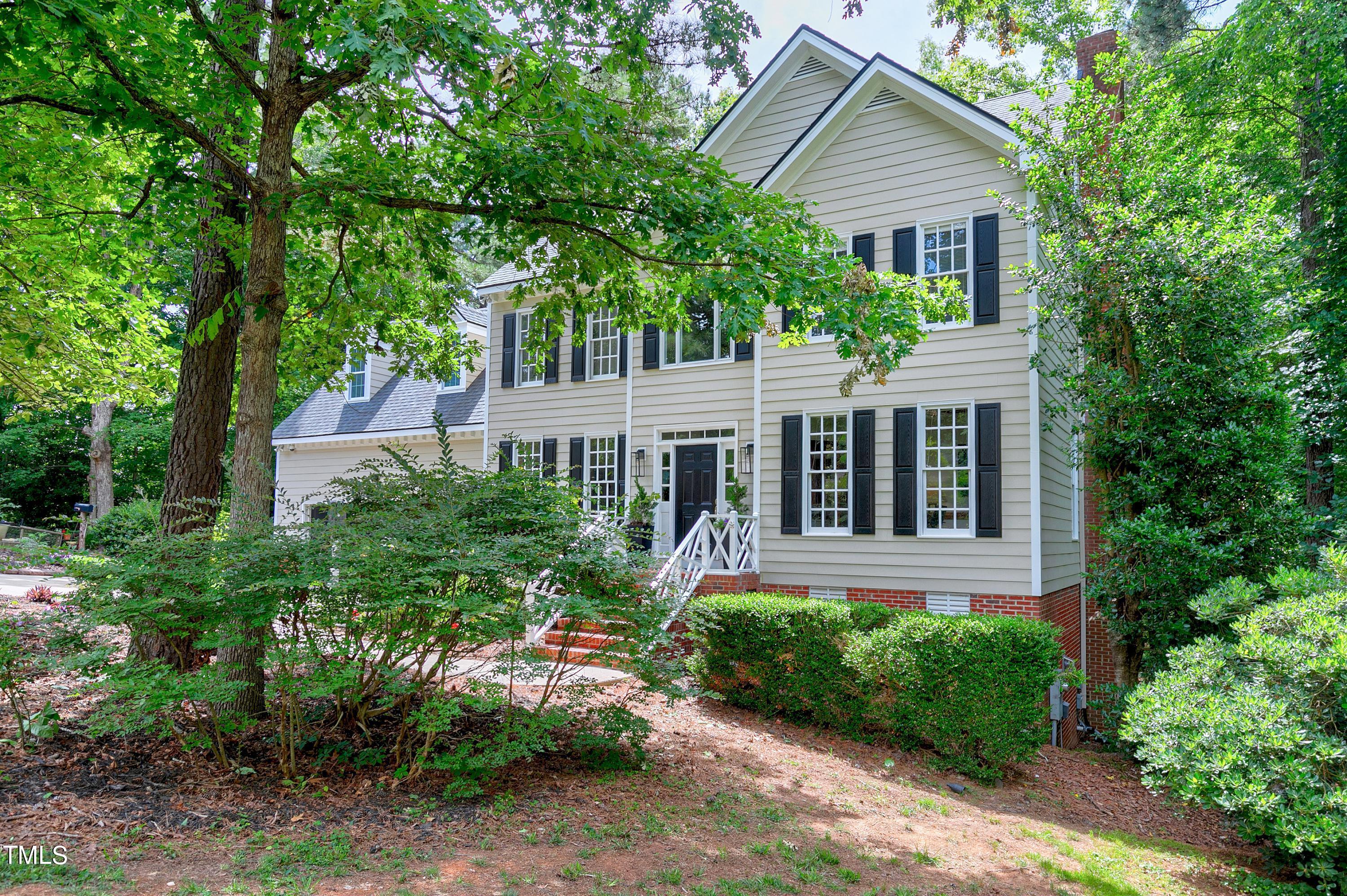 Whittlewood Dr, Cary, NC 27513