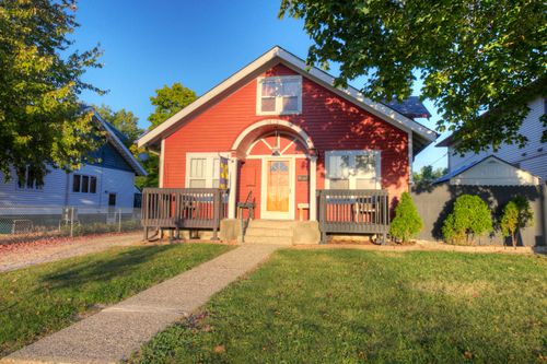 1419 S State Street, Ann Arbor, MI, 48104 | Card Image