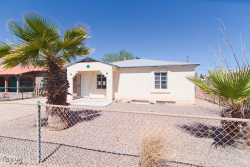 120 S Elota Ave, Ajo, AZ, 85321-2702 | Card Image