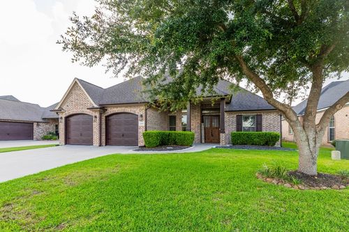 3530 Canyon Ln, Beaumont, TX, 77713-4205 | Card Image