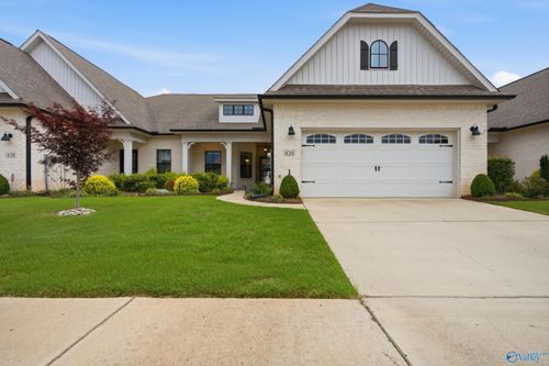436 Ripple Lake Dr Sw, Huntsville, AL, 35824-4134 | Card Image