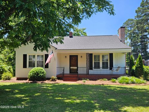 207 Stewart Avenue, Clinton, NC, 28328 | Card Image