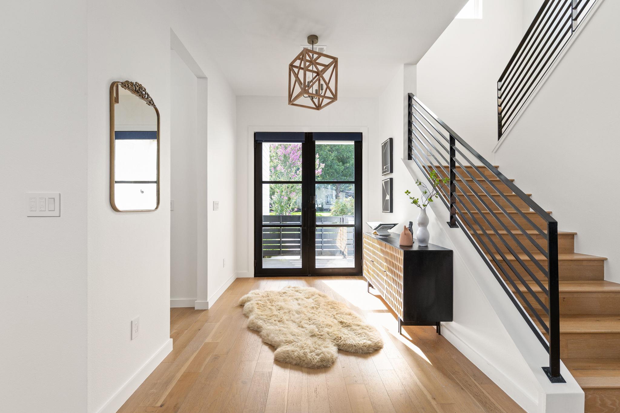 Residential in Austin 3