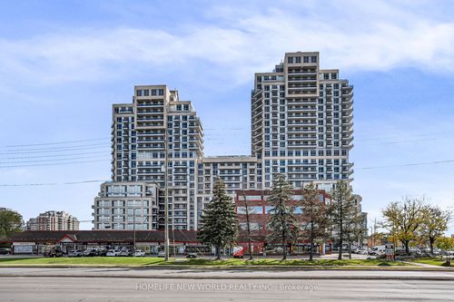 1004-9205 Yonge St, Richmond Hill, ON, L4C1V5 | Card Image