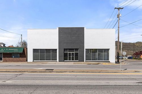 601 Lafayette Ave, Moundsville, WV, 26041-2141 | Card Image