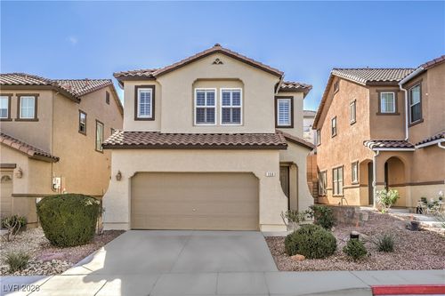 159 Desert Pond Avenue, Henderson, NV, 89002 | Card Image