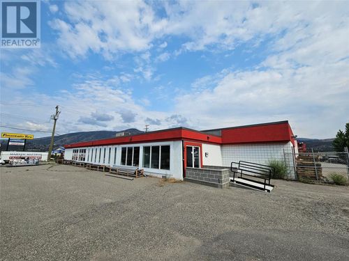 1305 Industrial Rd, West Kelowna, BC, V1Z1G4 | Card Image