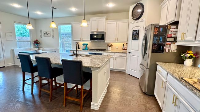 2401 Boatman Dr, House other with 4 bedrooms, 3 bathrooms and null parking in Little Elm TX | Image 11
