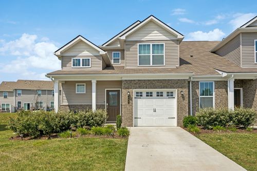 566 Trinity Way, Spring Hill, TN, 37174-9803 | Card Image