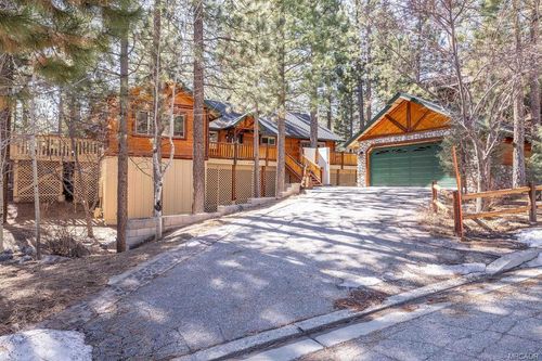 42779 Castlewood Rd, Big Bear Lake, CA, 92315 | Card Image