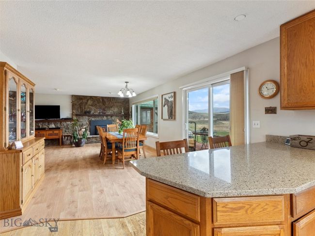 21 Mcpherson Ln, House other with 5 bedrooms, 3 bathrooms and null parking in Wilsall MT | Image 17