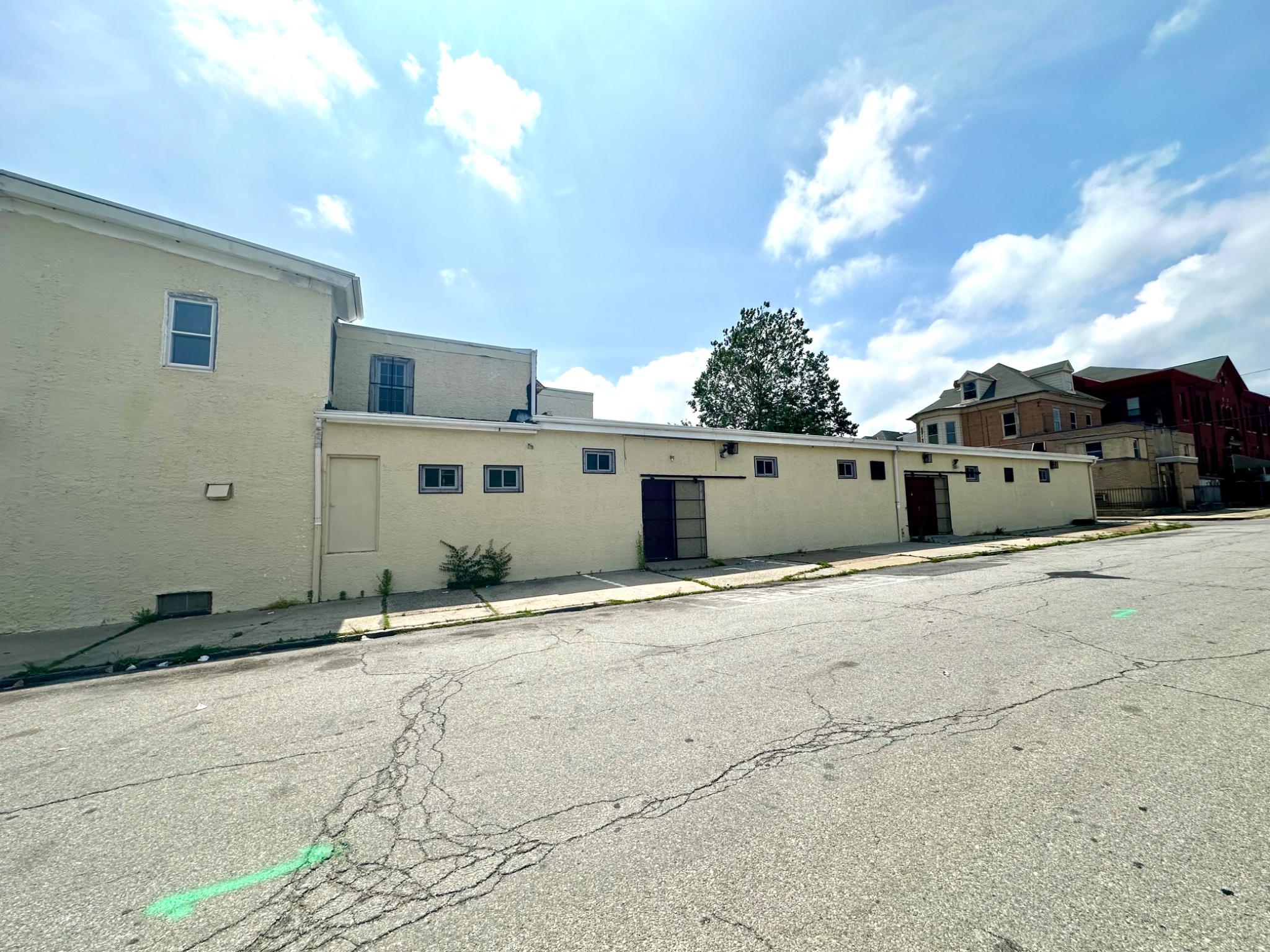 Commercial Sale in CHESTER 2