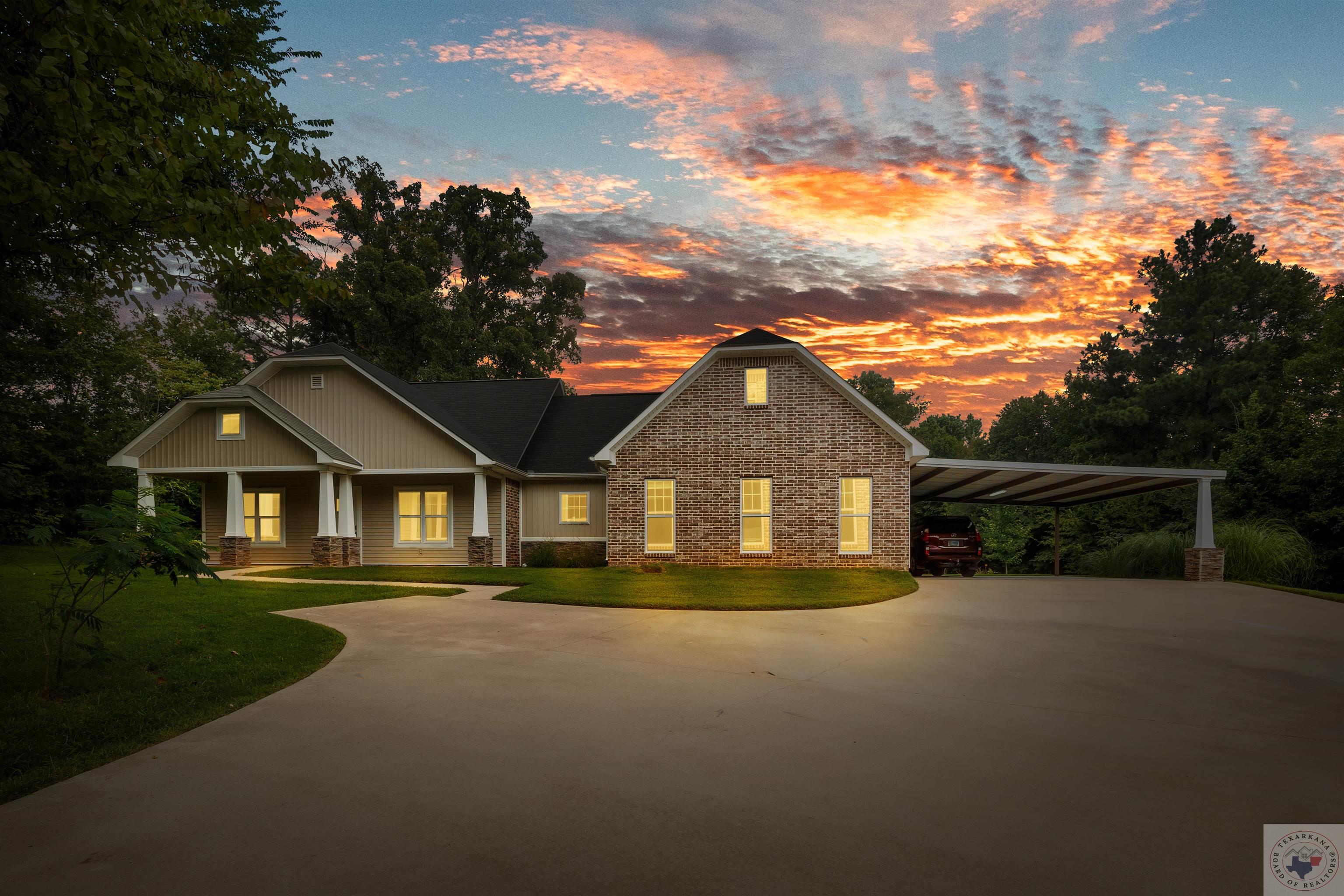 FM 559 , Texarkana, TX 75503