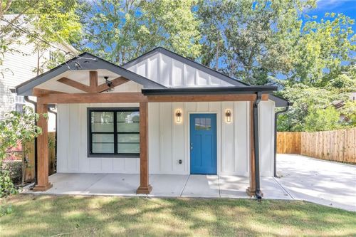 1189 Gardenia St Nw, Atlanta, GA, 30314-2419 | Card Image