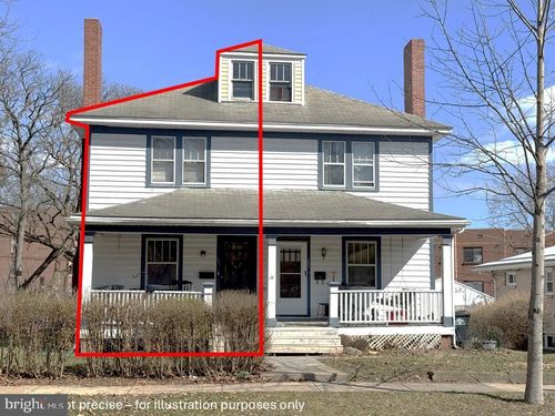 401 Keller St, STATE COLLEGE, PA, 16801-5746 | Card Image