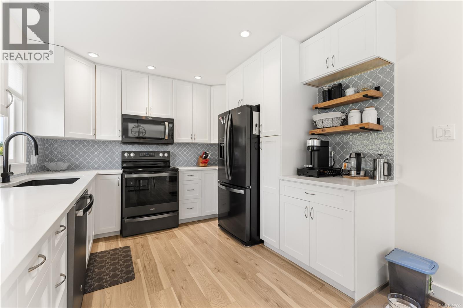 Residential in Campbell River 5