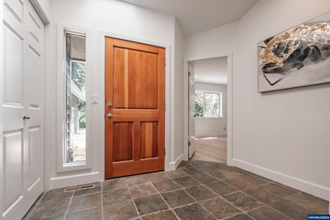 45849 River Loop Rd, House other with 3 bedrooms, 2 bathrooms and null parking in Lyons OR | Image 18
