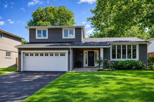 2154 Hixon St, Oakville, ON, L6L1T4 | Card Image