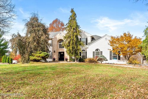 20 Yeger Dr, Allentown, NJ, 08501-2021 | Card Image