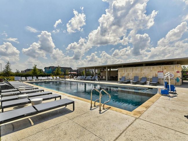 UNIT-2003 - 9015 Cattle Baron Path, Townhouse with 3 bedrooms, 3 bathrooms and 2 parking in Austin TX | Image 29