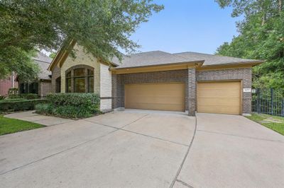 107 Pickerel Point, House other with 4 bedrooms, 3 bathrooms and null parking in Montgomery TX | Image 3