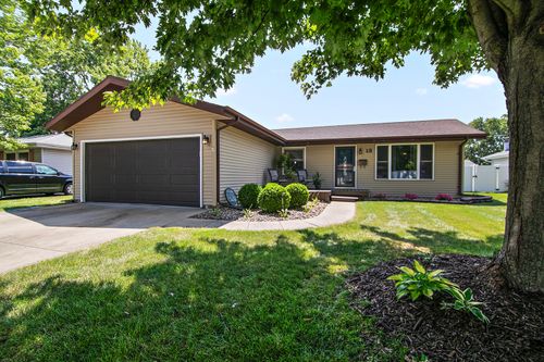 13 Bonds Dr, Bourbonnais, IL, 60914-1001 | Card Image