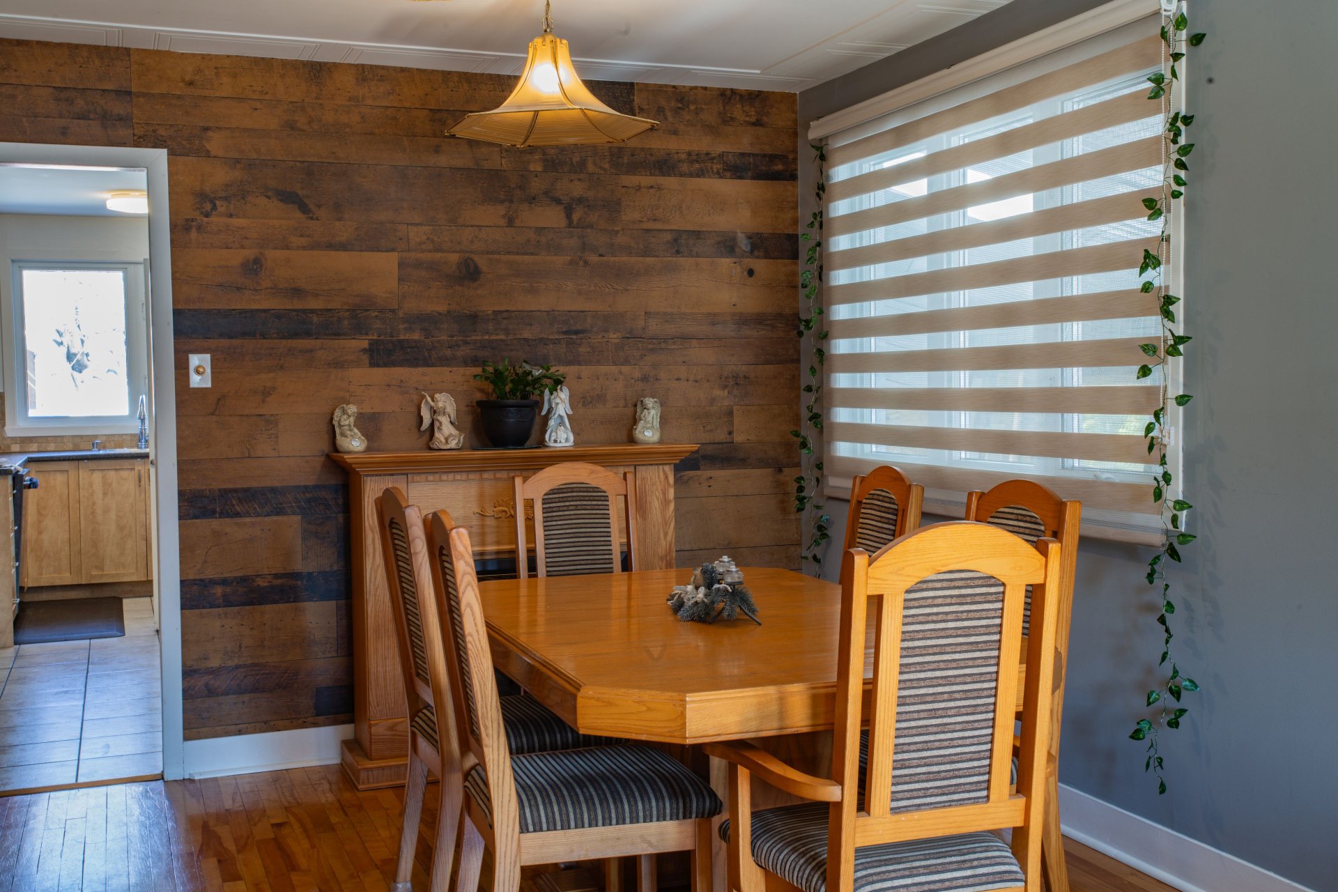 Residential in Québec (Sainte-Foy/Sillery/Cap-Rouge) 5