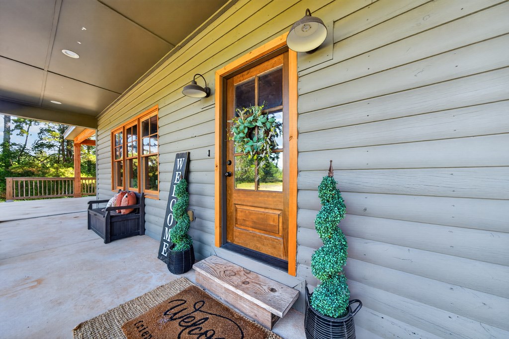 Residential in Eatonton 5