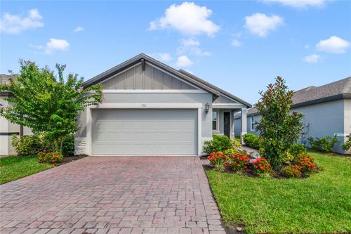 116 Links Terrace Blvd, Daytona Beach, FL, 32124-3031 | Card Image