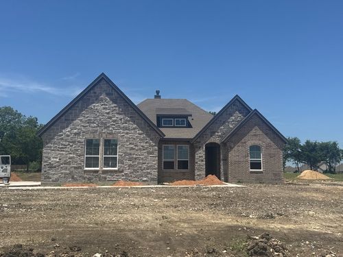 270 Cobb Rd, Trenton, TX, 75490 | Card Image