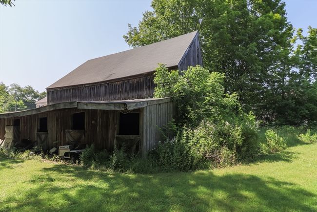 43 Park St, House other with 3 bedrooms, 2 bathrooms and 8 parking in Pepperell MA | Image 23