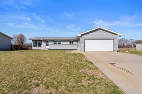 406 N Crawford, Vermillion, SD, 57069 | Card Image