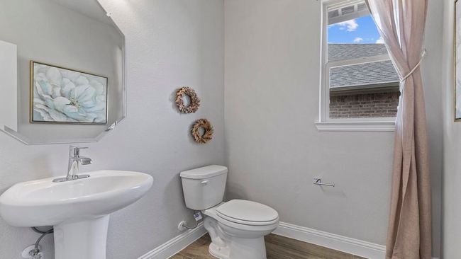 8708 Tailwood Ln, House other with 4 bedrooms, 2 bathrooms and null parking in Justin TX | Image 25