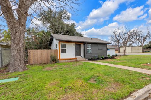 1709 Cecelia St, Taylor, TX, 76574-2224 | Card Image