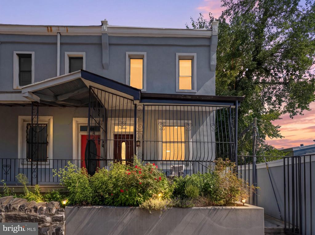 Residential in PHILADELPHIA 5