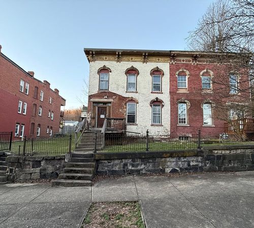 127 14th Street, Wheeling, WV, 26003 | Card Image