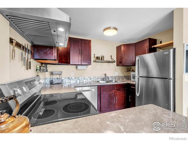 Updated kitchen | Image 9