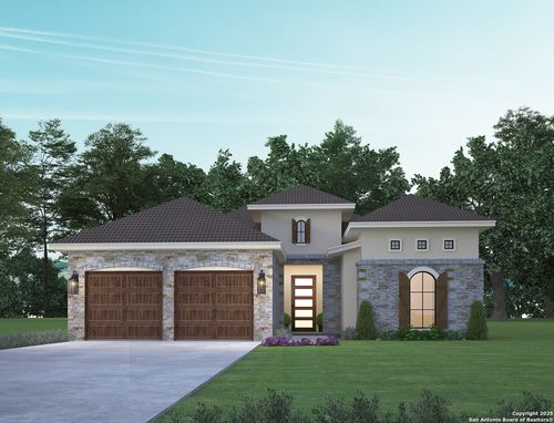 2032 Toscano Way, Kerrville, TX, 78028-8089 | Card Image