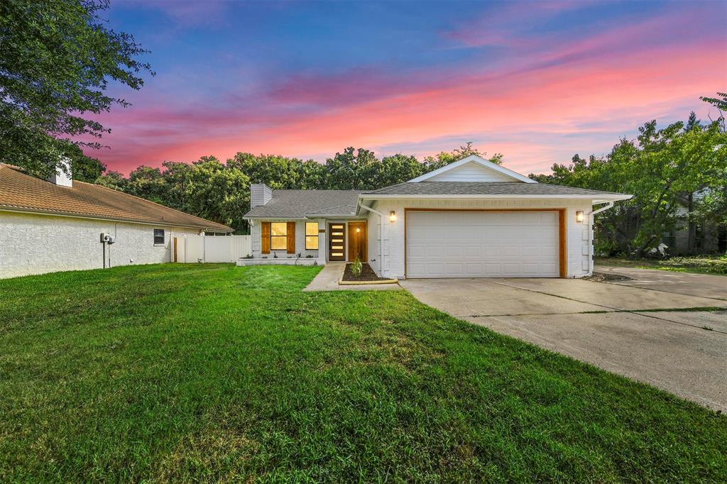Yorkhill Dr, Arlington, TX 76001
