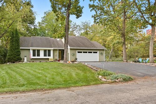 W8231 Lake Ter, Lake Mills, WI, 53551-9723 | Card Image