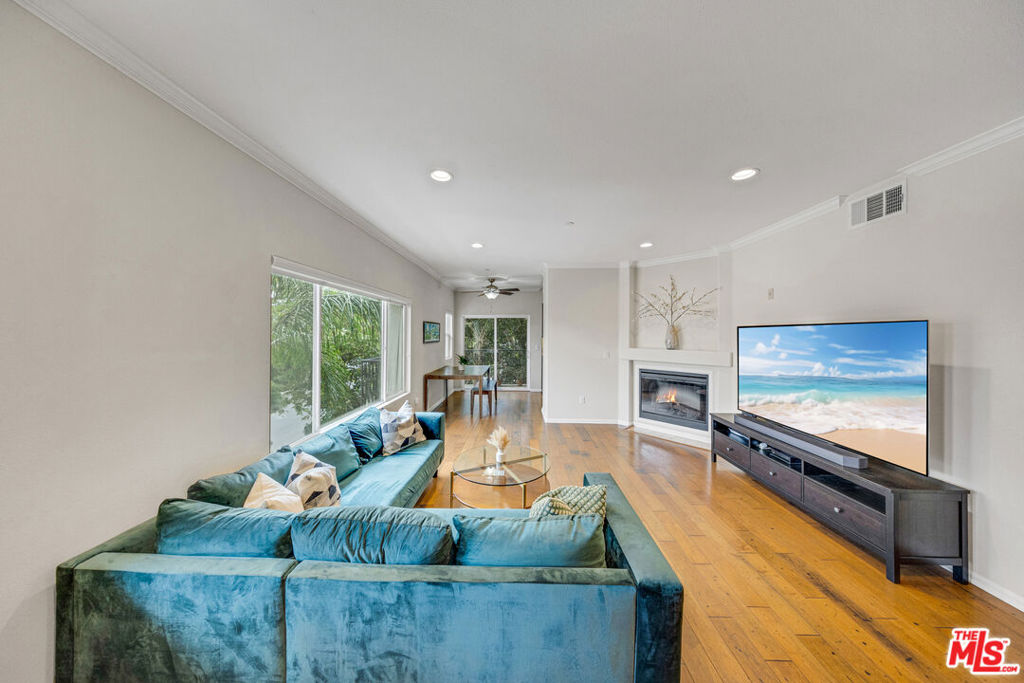 Residential in Los Angeles 5
